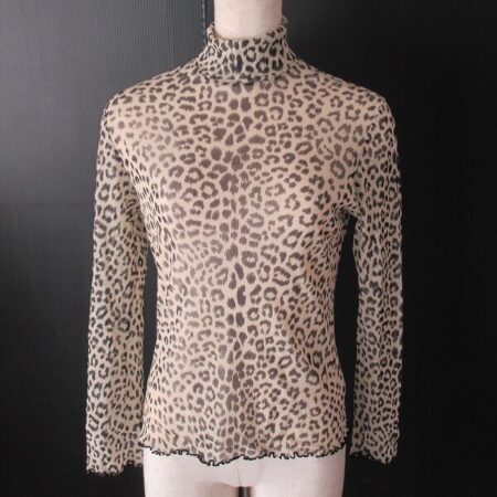 伊太利屋のカットソーを買取しました！寒い日にも使える