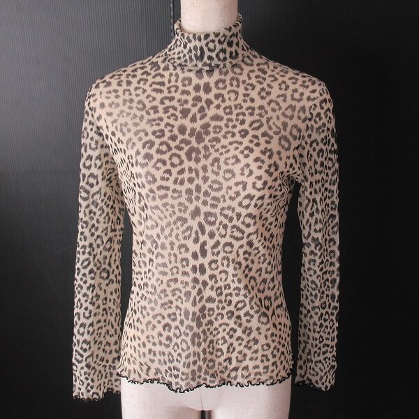 伊太利屋のカットソーを買取しました！寒い日にも使える