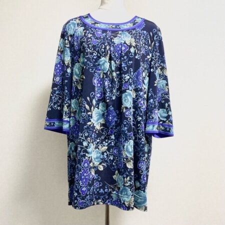 レリアンのチュニックを出張買取しました