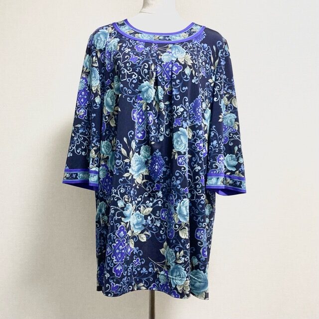 レリアンのチュニックを出張買取しました