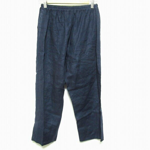 緩くもカッコよく履ける ギエモンのパンツを買取しました