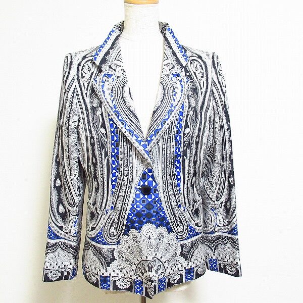 国内ブランド買取歓迎！銀座マギーのジャケットを買取いたしました