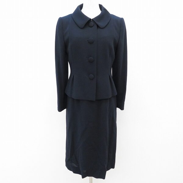 お受験にも自信を持って使える ユキトリイ セットアップを買取しました