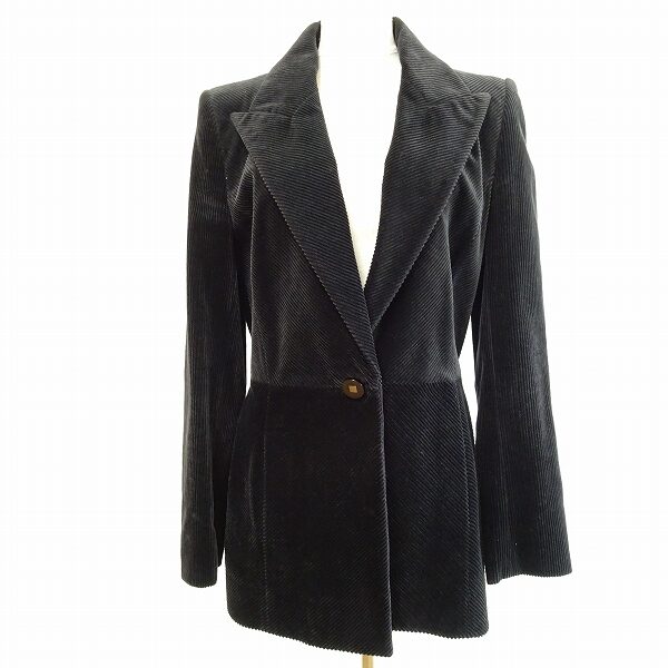 セリーヌのジャケットを出張買取ご利用のお客様より買取しました