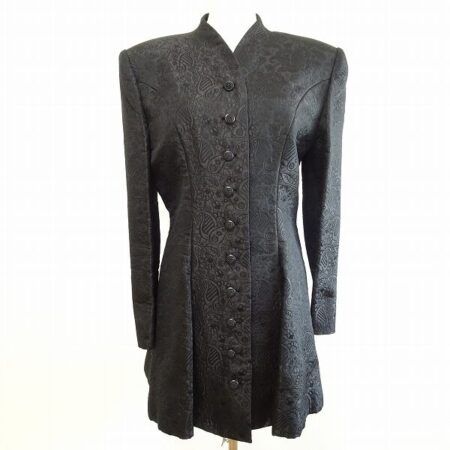 ジュンアシダのジャケットを買取しました！しなやかラインが美しい