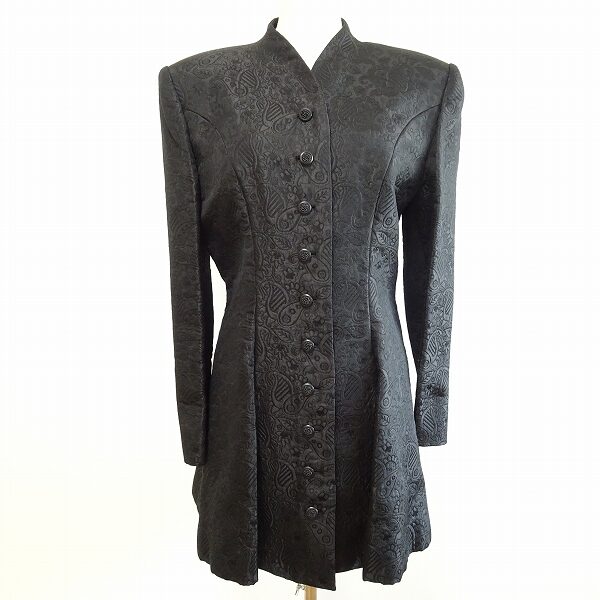 ジュンアシダのジャケットを買取しました！しなやかラインが美しい