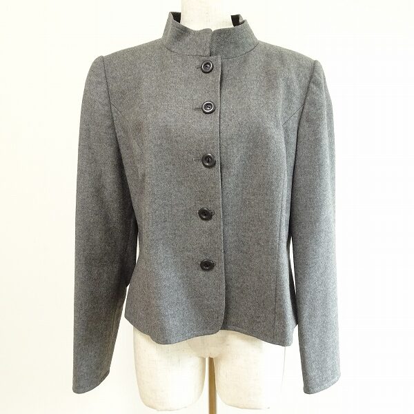 どこかホッとなジュンアシダのジャケットを買取しました