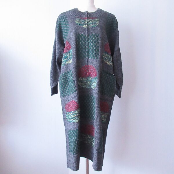 サイトウトヨコのワンピースを買取しました！