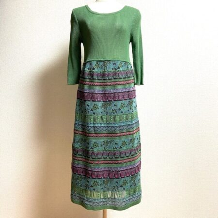 コーザノストラのワンピースを出張買取ご利用のお客様より買取しました