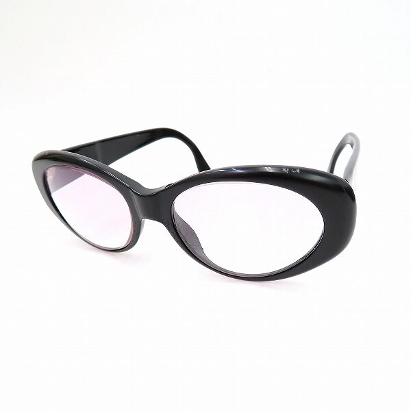 【シャネル】知的にも映るサングラスを買取させていただきました