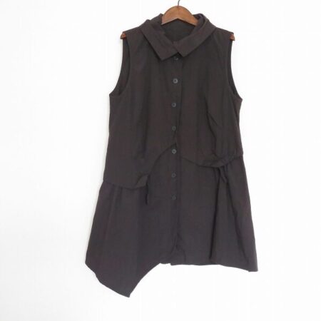 慈雨 センソユニコのベストを出張買取ご利用のお客様より買取しました