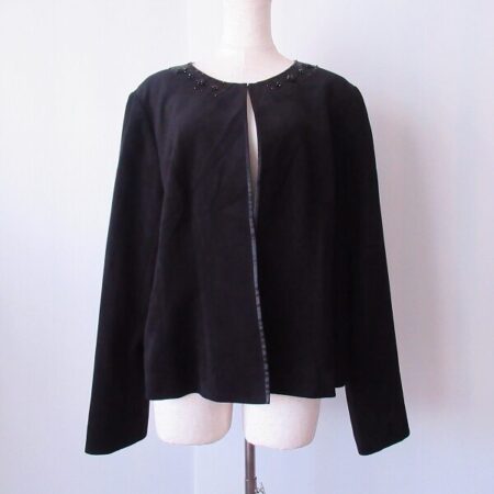 レリアンのジャケットを出張買取ご利用のお客様より買取しました