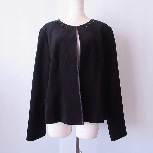 レリアンのジャケットを出張買取ご利用のお客様より買取しました