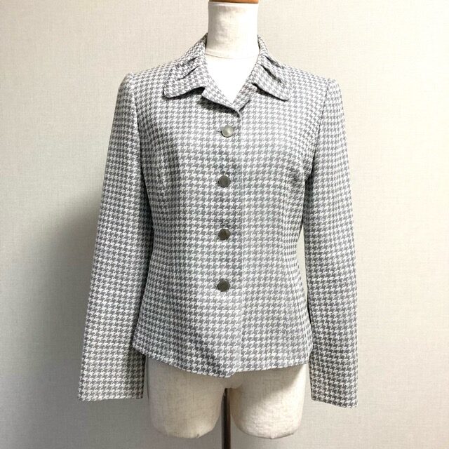 レリアンのジャケットを出張買取ご利用のお客様より買取しました