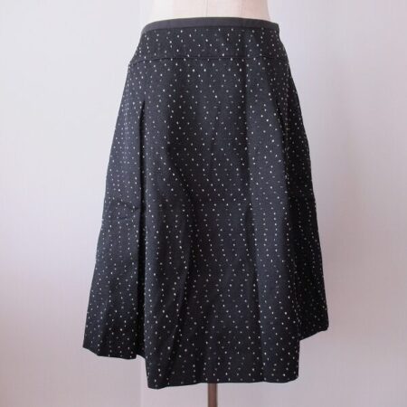 綺麗なフリルに脱帽 レリアンのスカートを買取しました