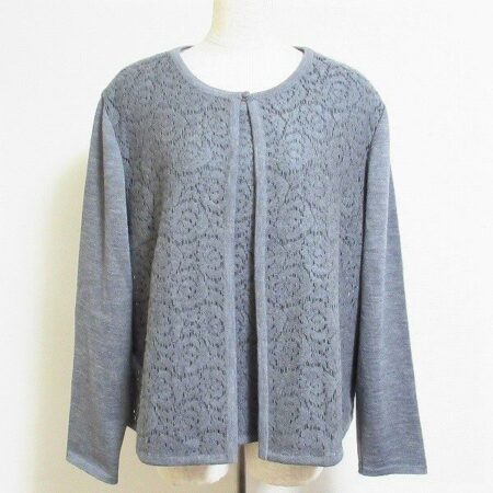 使えること間違いなし！レリアンのアンサンブルを買取しました