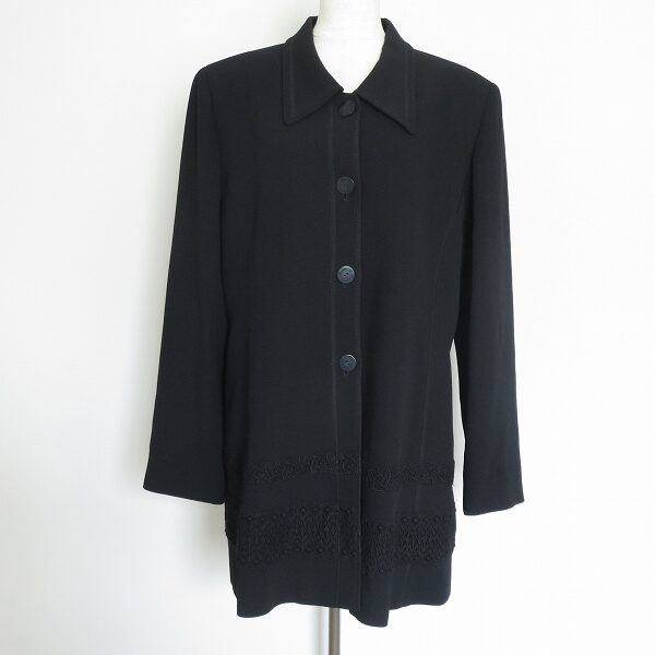 インポートロッサのジャケットを出張買取において買取しました