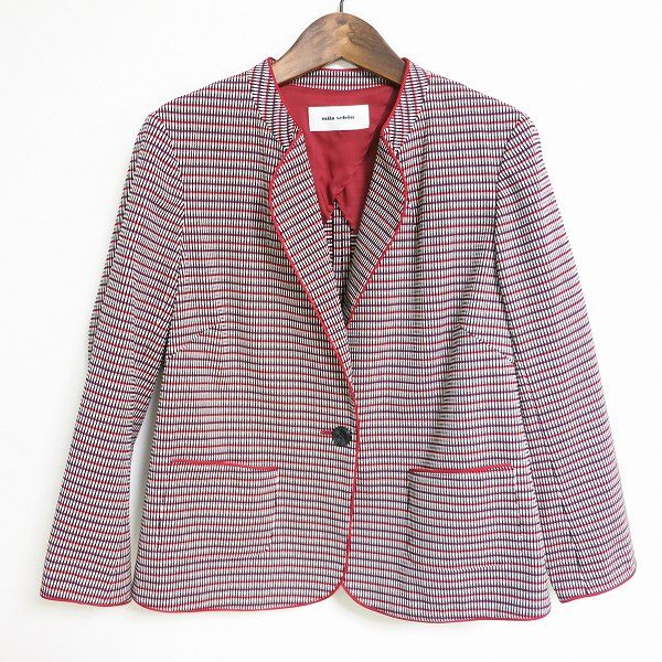 清々しさもある ミラショーンのジャケットを買取しました