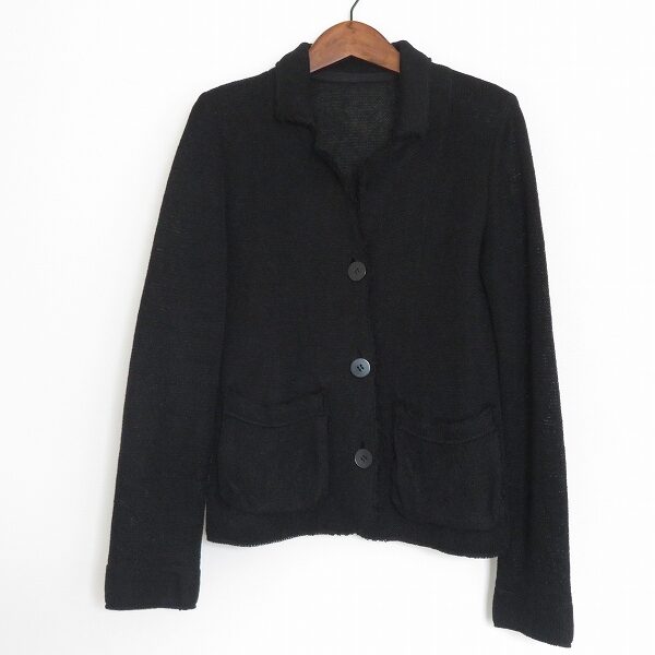 ティービーセンソユニコのジャケットを買取しました