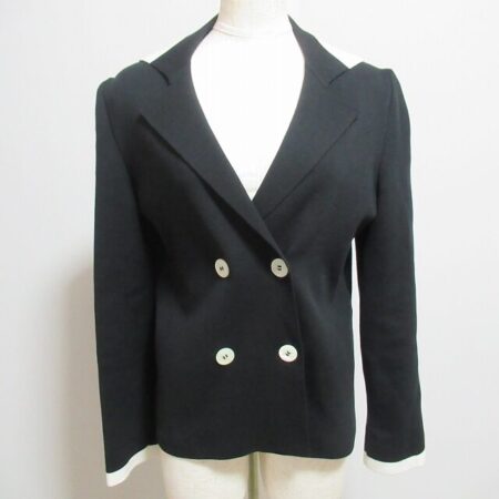 きっちりと可愛いのコラボ レリアンのジャケットを買取しました