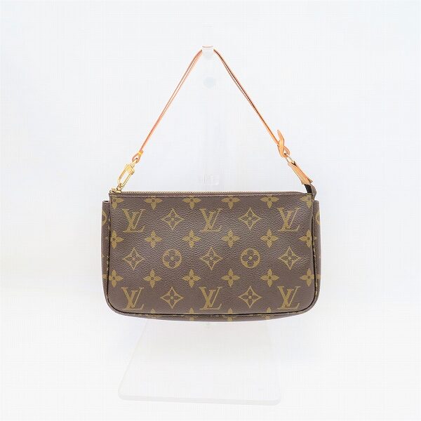 ルイヴィトンのハンドバッグを買取しました！まとまる感じが美しい