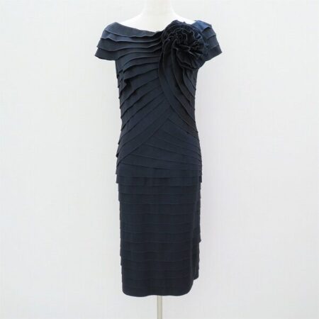 女性としての喜びを噛みしめられる タダシショージのワンピースを買取しました