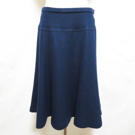 アクイールは買取方法が選べる！ユキトリイのスカートを宅配買取いたしました