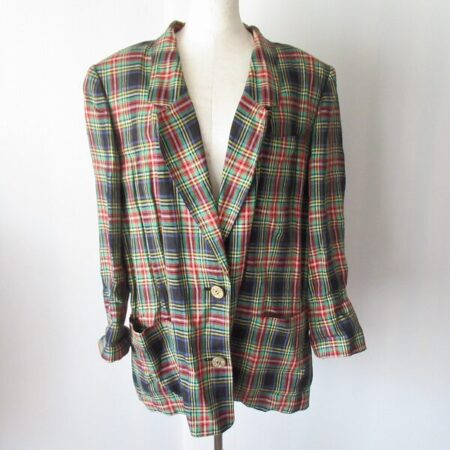 レリアンのジャケットを出張買取ご利用のお客様より買取しました