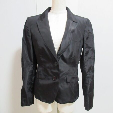 煌びやかさがかっこいい エトロのジャケットを買取しました