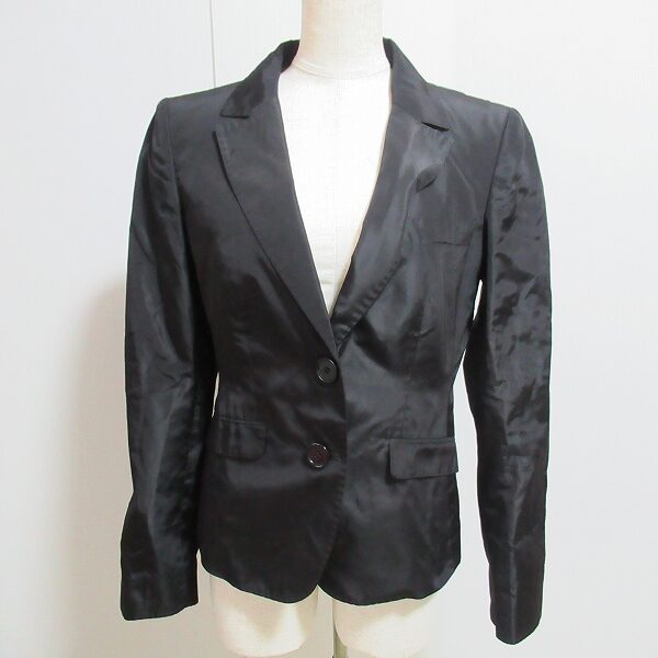 煌びやかさがかっこいい エトロのジャケットを買取しました