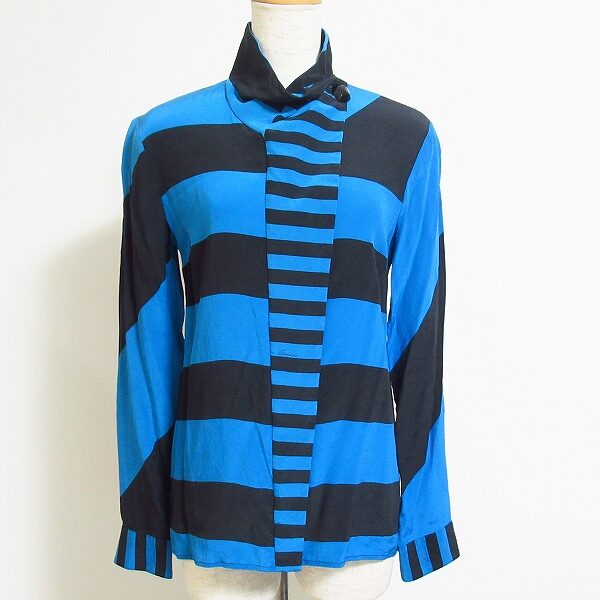 洋服買取プロが査定！グッチのシャツを買取いたしました