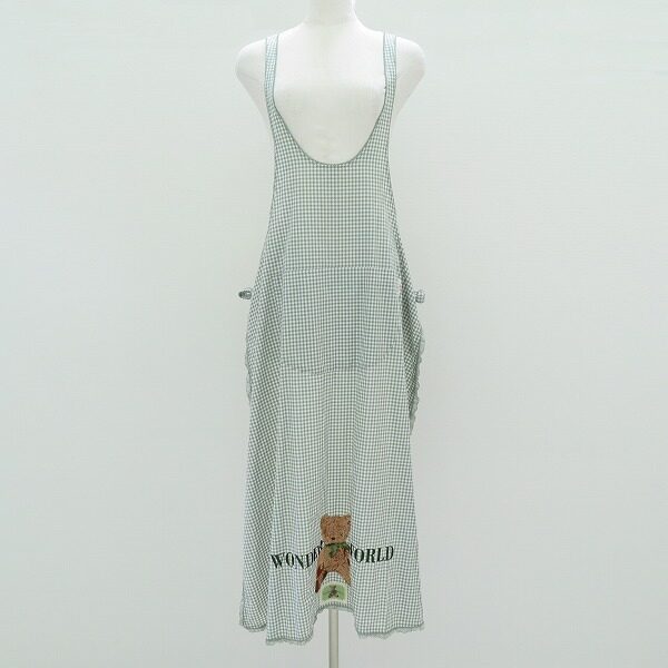 ワンダフルワールドのワンピースを出張買取いたしました