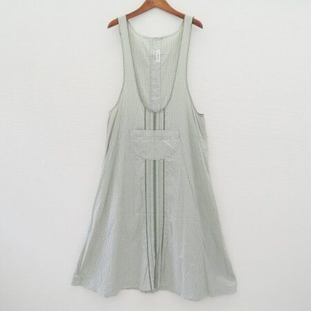 柔らかい気持ちにさせてくれる カネコイサオのワンピースを買取しました