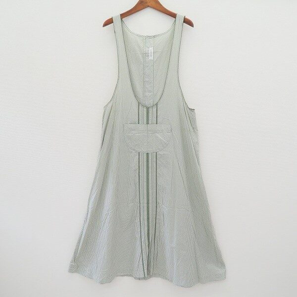 柔らかい気持ちにさせてくれる カネコイサオのワンピースを買取しました