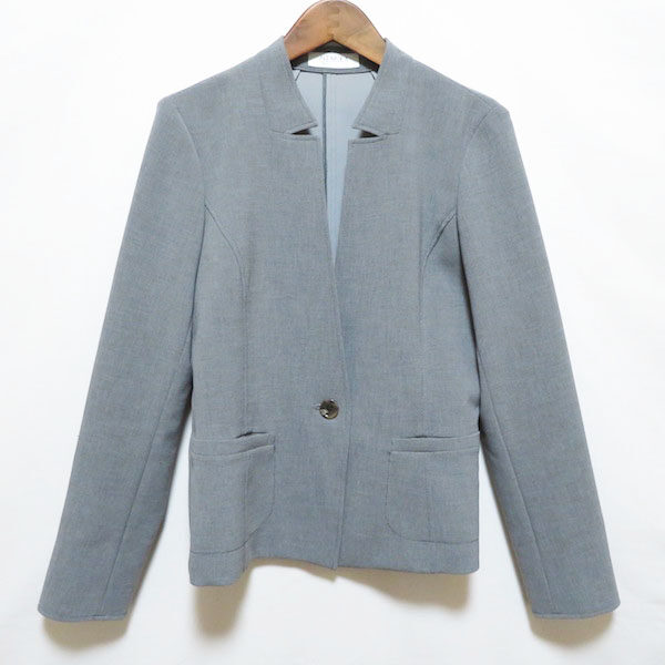 ネミカ レリアンのジャケットを出張買取ご利用のお客様より買取しました