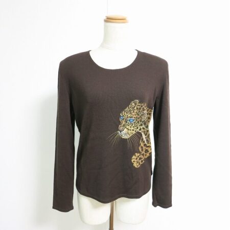 買取実績豊富な伊太利屋のカットソーを買取いたしました