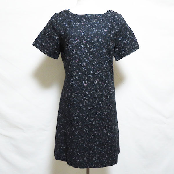 可憐さも取り入れられた｜ソニアリキエルのワンピースを買取しました