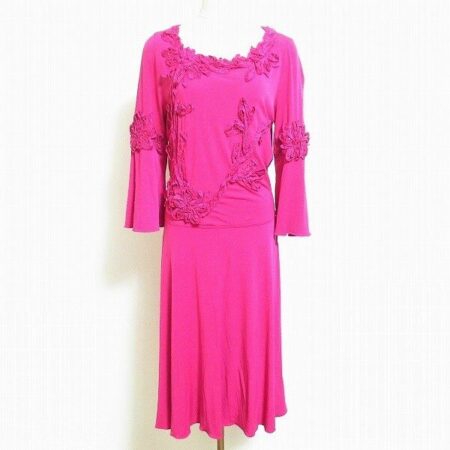 効率よく買取してもらえる宅配買取にて、伊太利屋のワンピースを買取いたしました