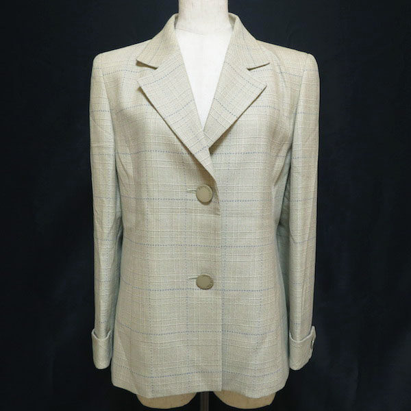 断捨離したら買取へ！ピエールカルダンのジャケットを買取いたしました