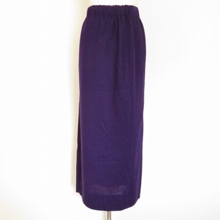 シニア洋服買取歓迎！斉藤都世子のスカートを買取いたしました