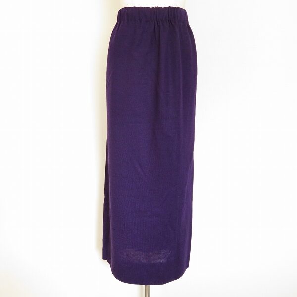 シニア洋服買取歓迎!斉藤都世子のスカートを買取いたしました