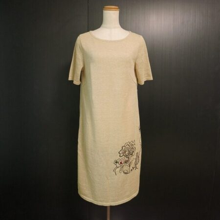 ワンピースも適正査定！コーザノストラのワンピースを買取いたしました