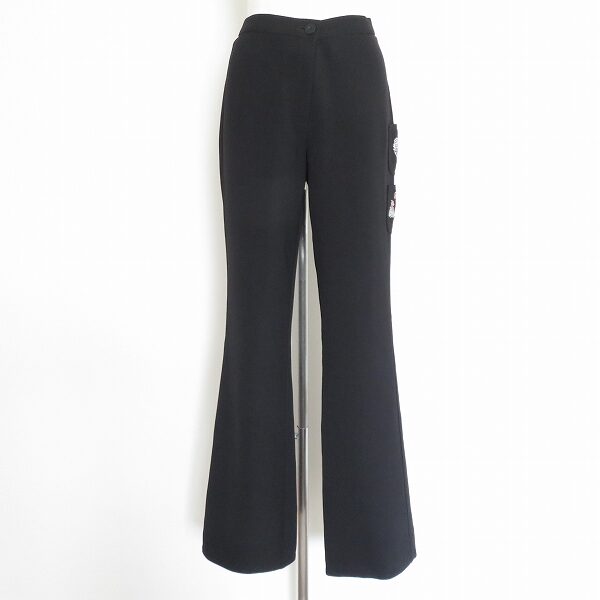 伊太利屋のパンツを買取しました！豪華に広がるデザインが素敵