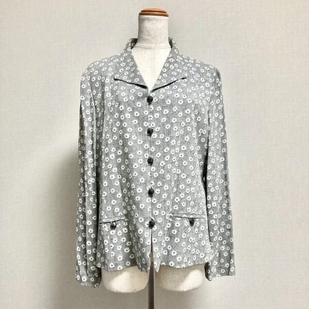 買取ブランドは4000以上！レリアンのジャケットを買取いたしました