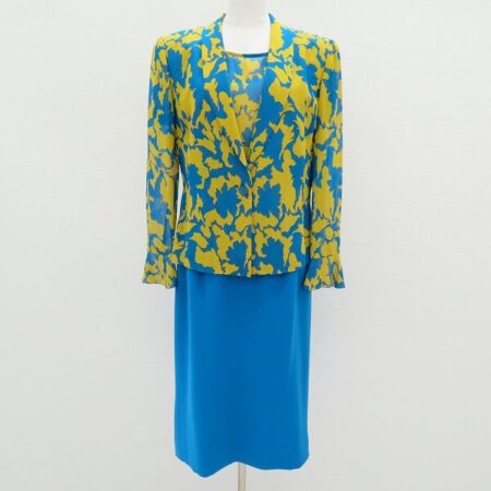 ジュンアシダのセットアップを出張買取にて買取しました