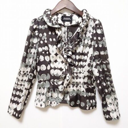 マダムジョコンダのジャケットを出張買取ご利用のお客様より買取しました