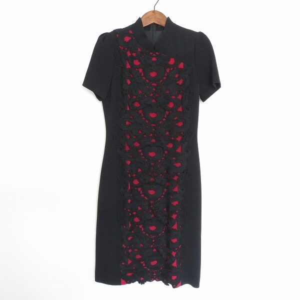 ヴィヴィアンタムのワンピースを買取しました!マダム感もある