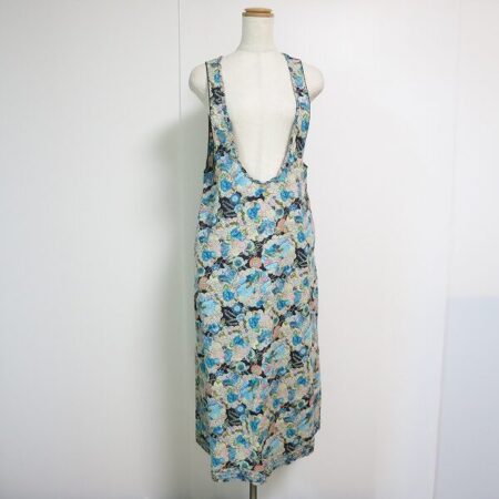 和柄も嬉しい ワンダフルワールドのワンピースを買取しました