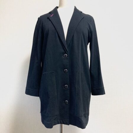 七分袖ですっきり ソニアリキエルのジャケットを買取しました