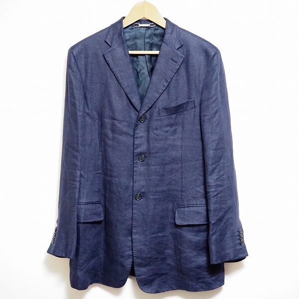 アニオナのジャケットを出張買取しました(メンズ)